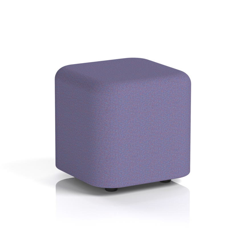 Harlestone Small Square Stool - Image 22