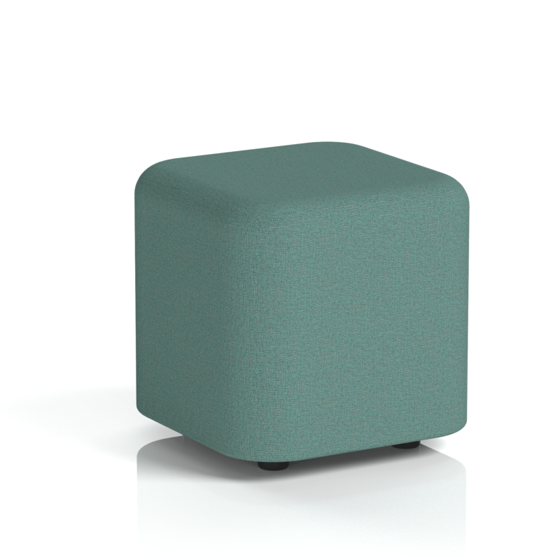 Harlestone Small Square Stool - Image 25