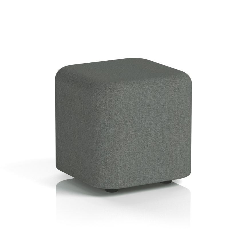 Harlestone Small Square Stool - Image 26