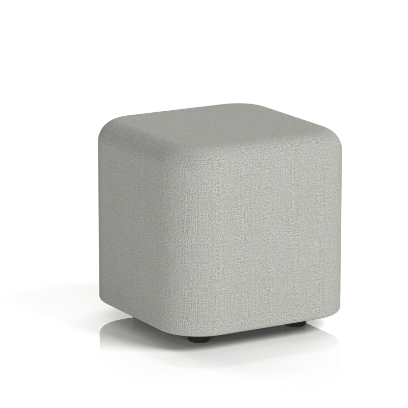 Harlestone Small Square Stool - Image 28