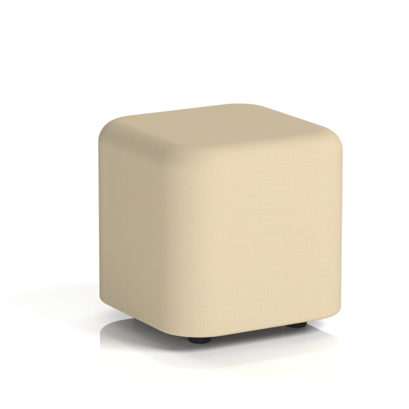 Harlestone Small Square Stool - Image 30