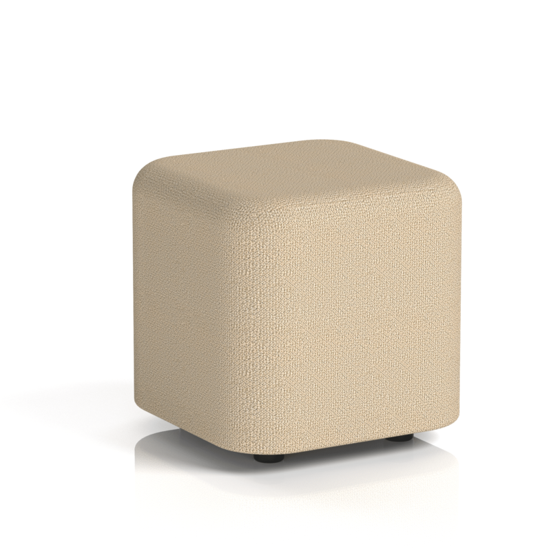 Harlestone Small Square Stool - Image 31