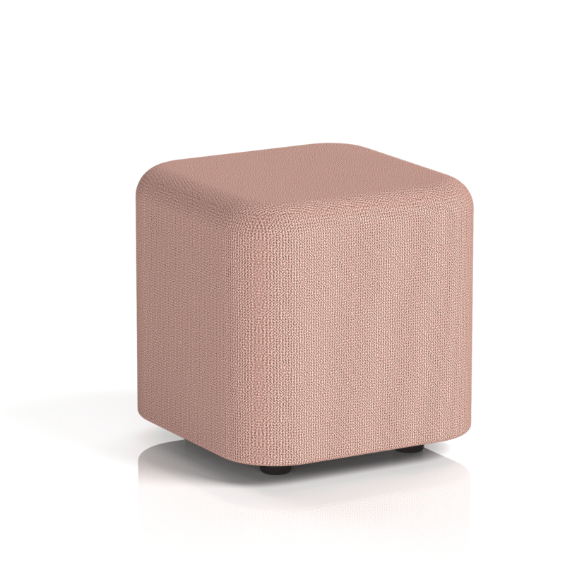 Harlestone Small Square Stool - Image 34
