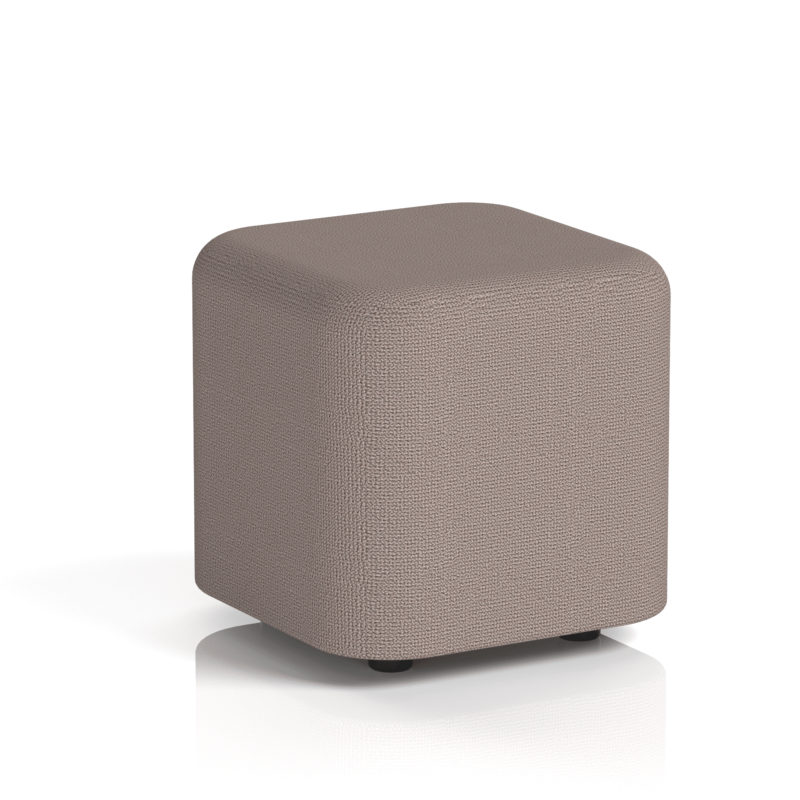 Harlestone Small Square Stool - Image 36