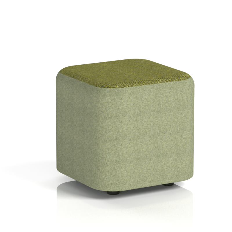 Harlestone Small Square Stool - Image 37