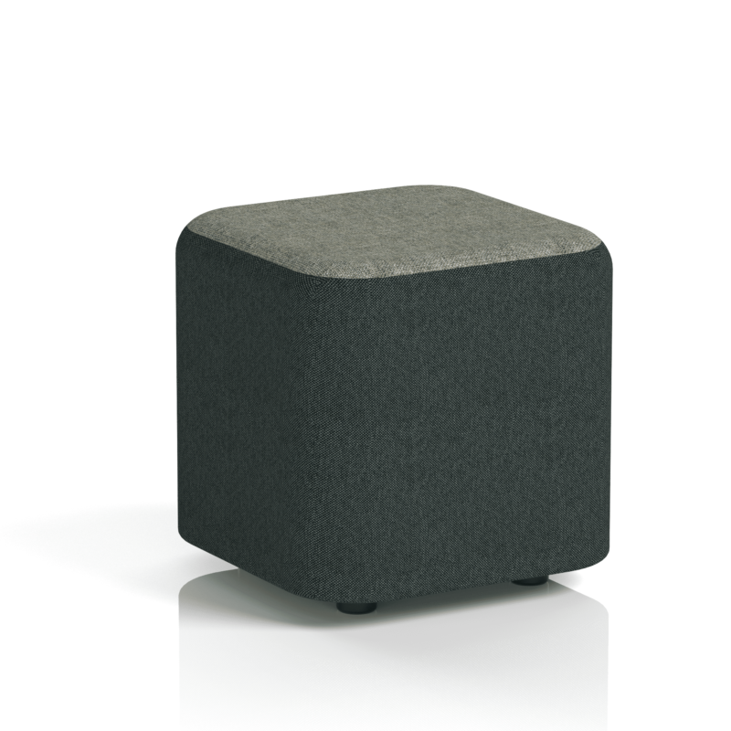 Harlestone Small Square Stool - Image 38