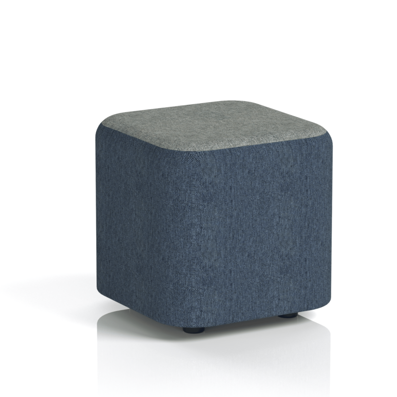 Harlestone Small Square Stool - Image 39