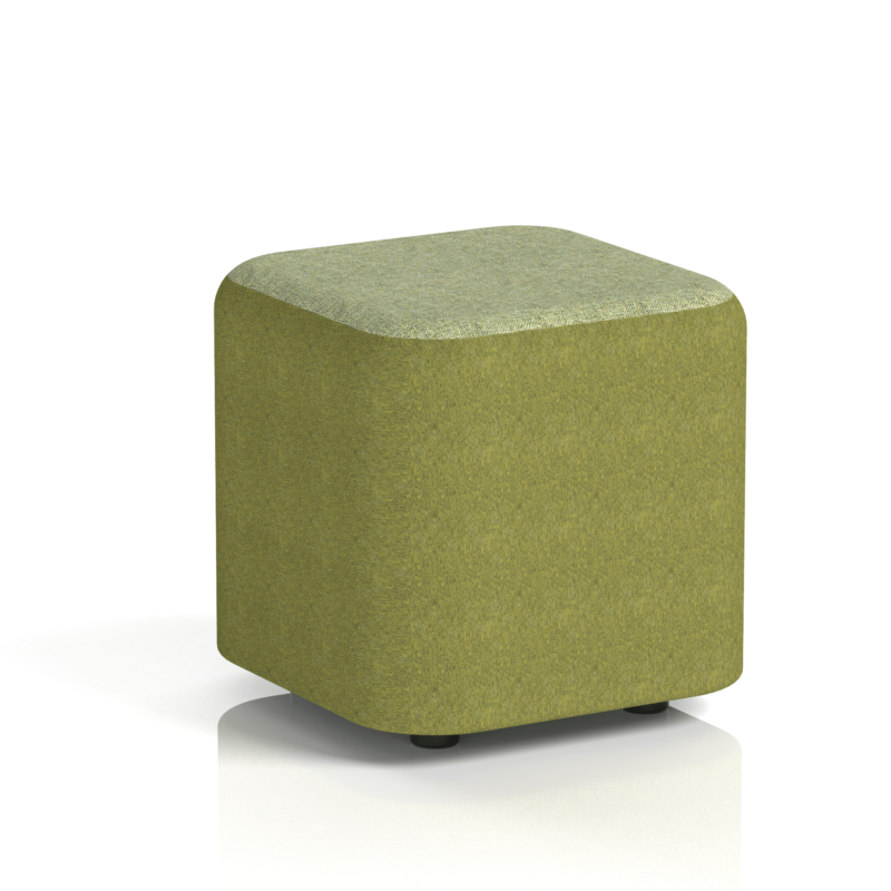 Harlestone Small Square Stool - Image 40