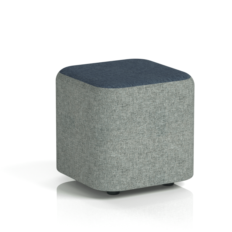 Harlestone Small Square Stool - Image 41
