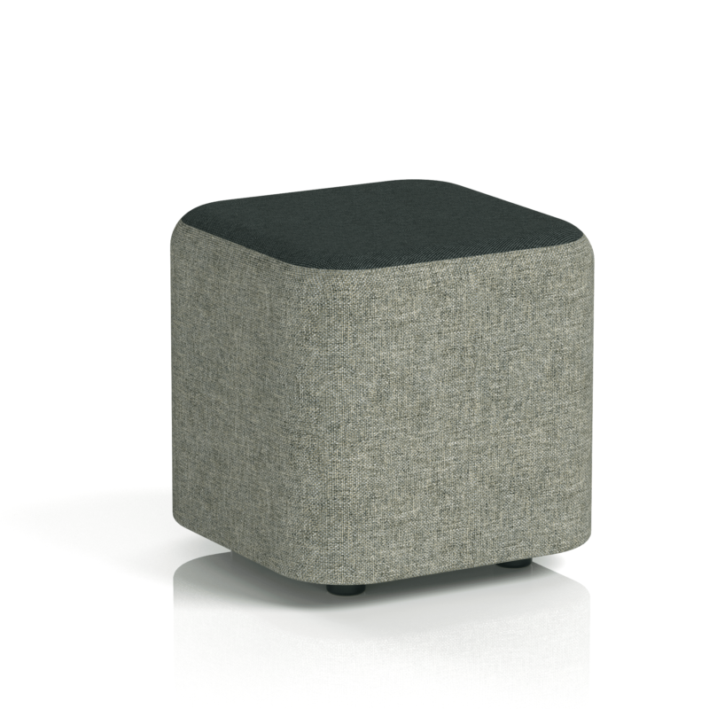Harlestone Small Square Stool - Image 42