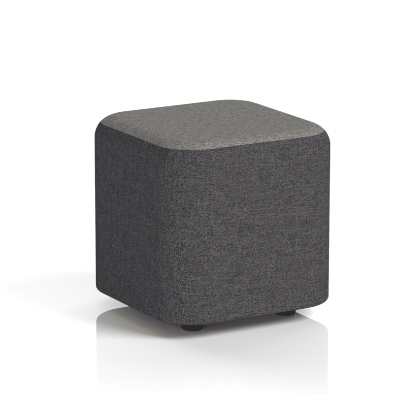 Harlestone Small Square Stool - Image 43