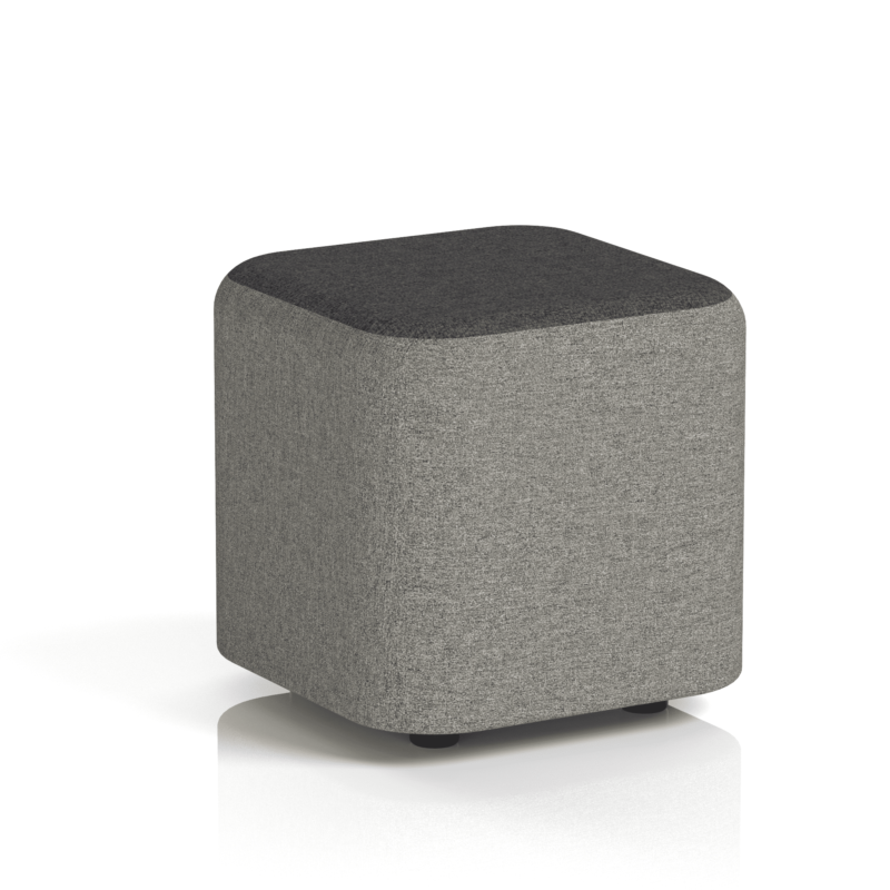 Harlestone Small Square Stool - Image 46