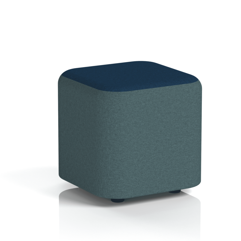 Harlestone Small Square Stool - Image 47