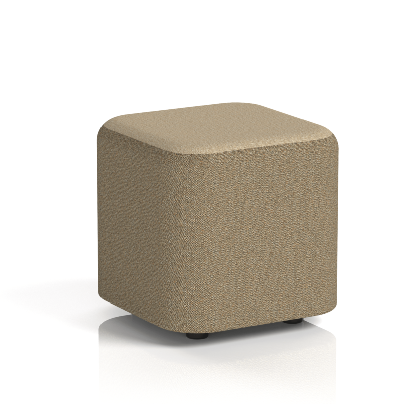 Harlestone Small Square Stool - Image 49