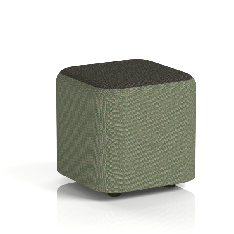 Harlestone Small Square Stool - Image 50
