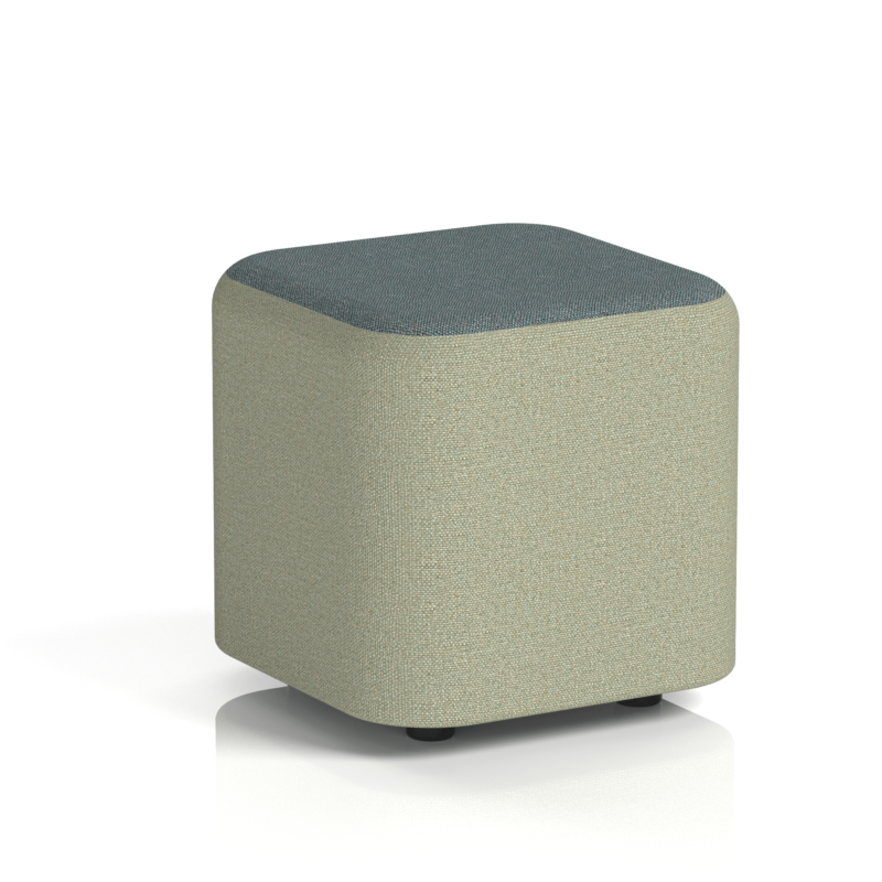 Harlestone Small Square Stool - Image 51