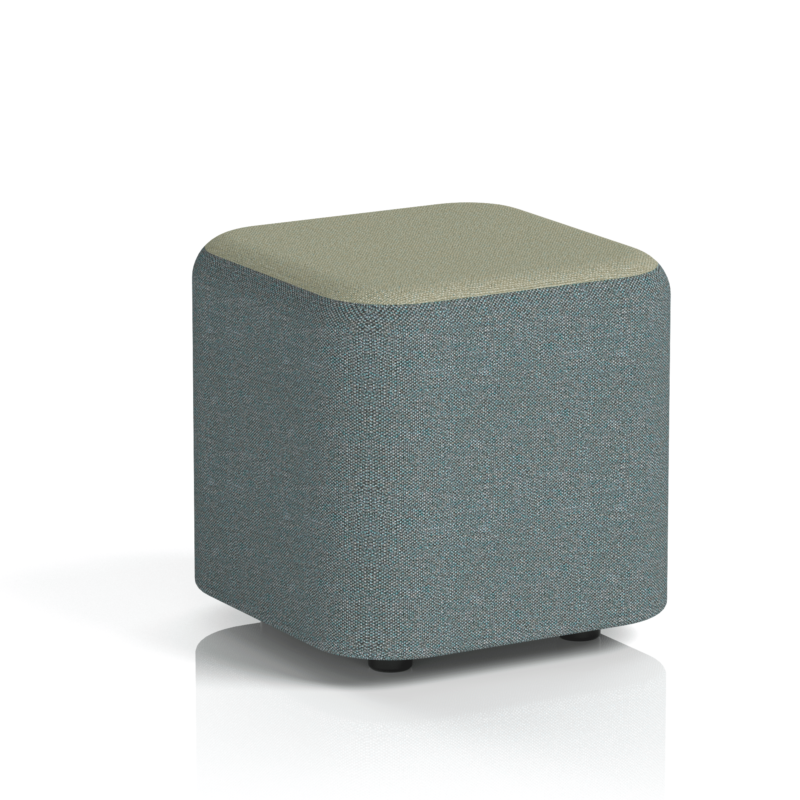 Harlestone Small Square Stool - Image 54