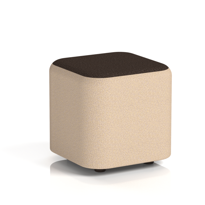 Harlestone Small Square Stool - Image 55