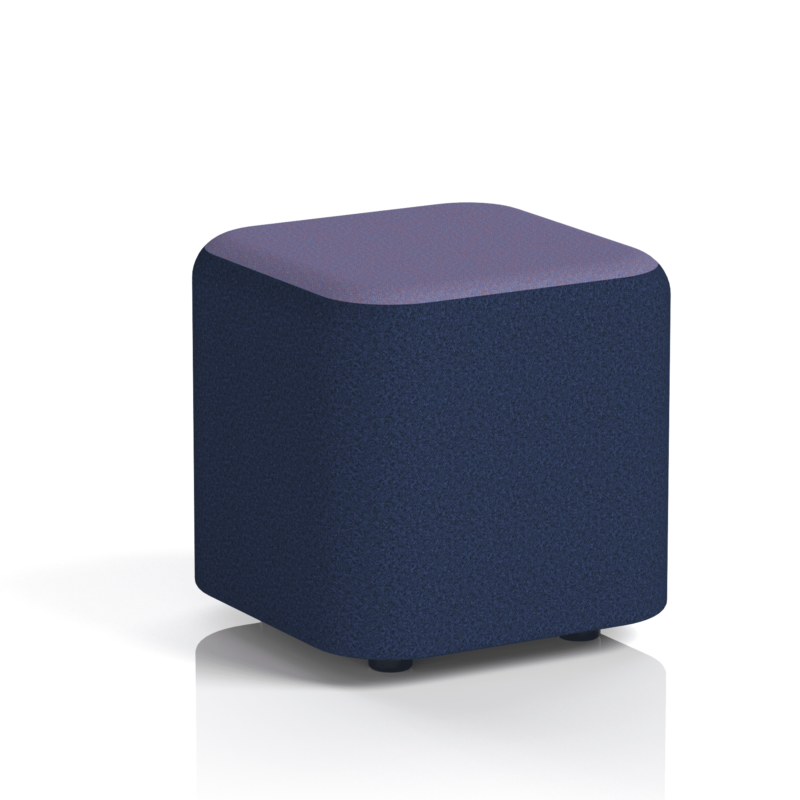 Harlestone Small Square Stool - Image 56