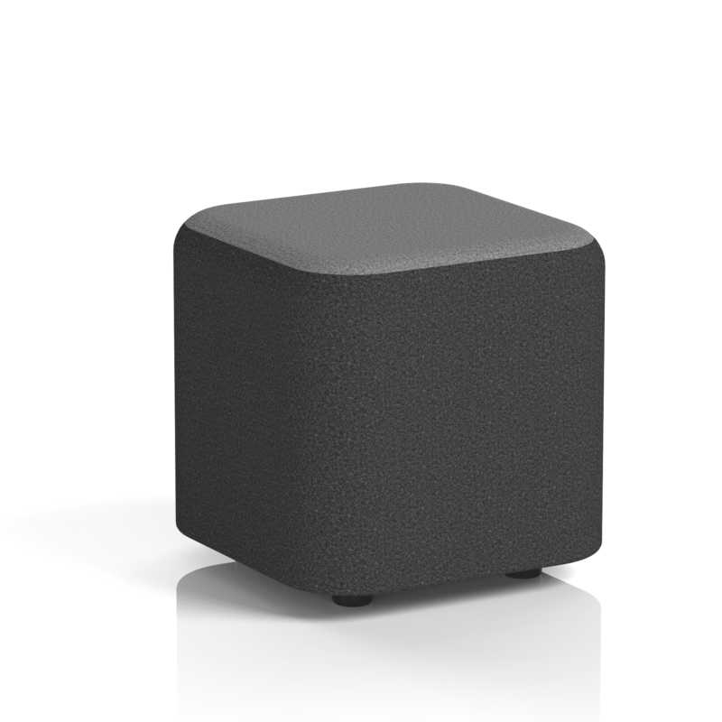 Harlestone Small Square Stool - Image 57