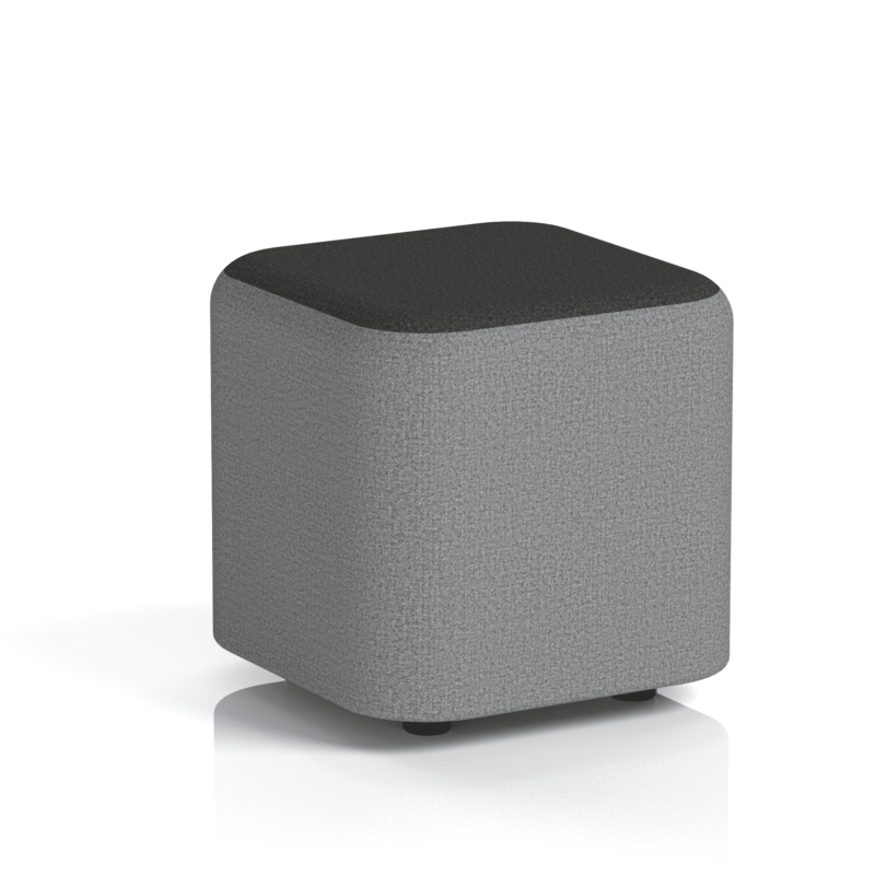 Harlestone Small Square Stool - Image 59