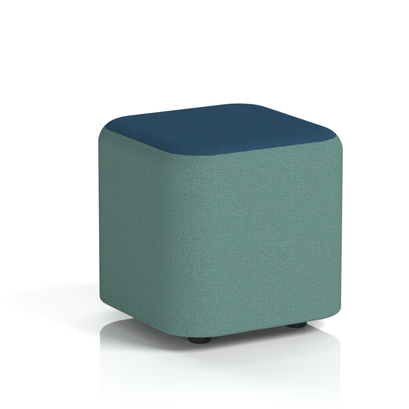 Harlestone Small Square Stool - Image 61