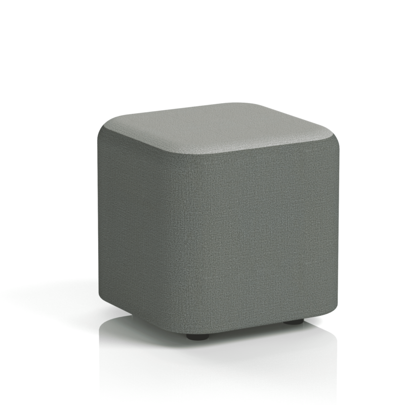 Harlestone Small Square Stool - Image 62