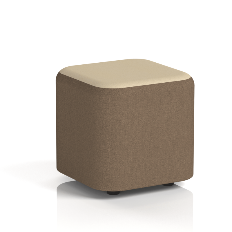Harlestone Small Square Stool - Image 63