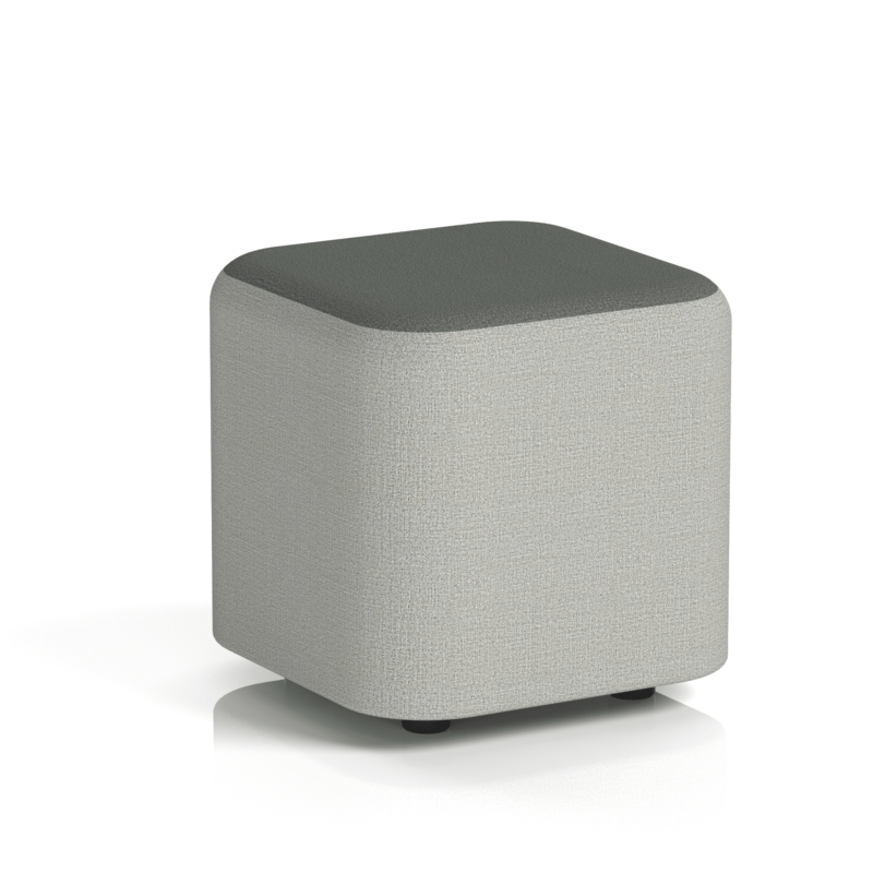Harlestone Small Square Stool - Image 64