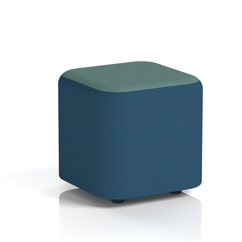 Harlestone Small Square Stool - Image 65