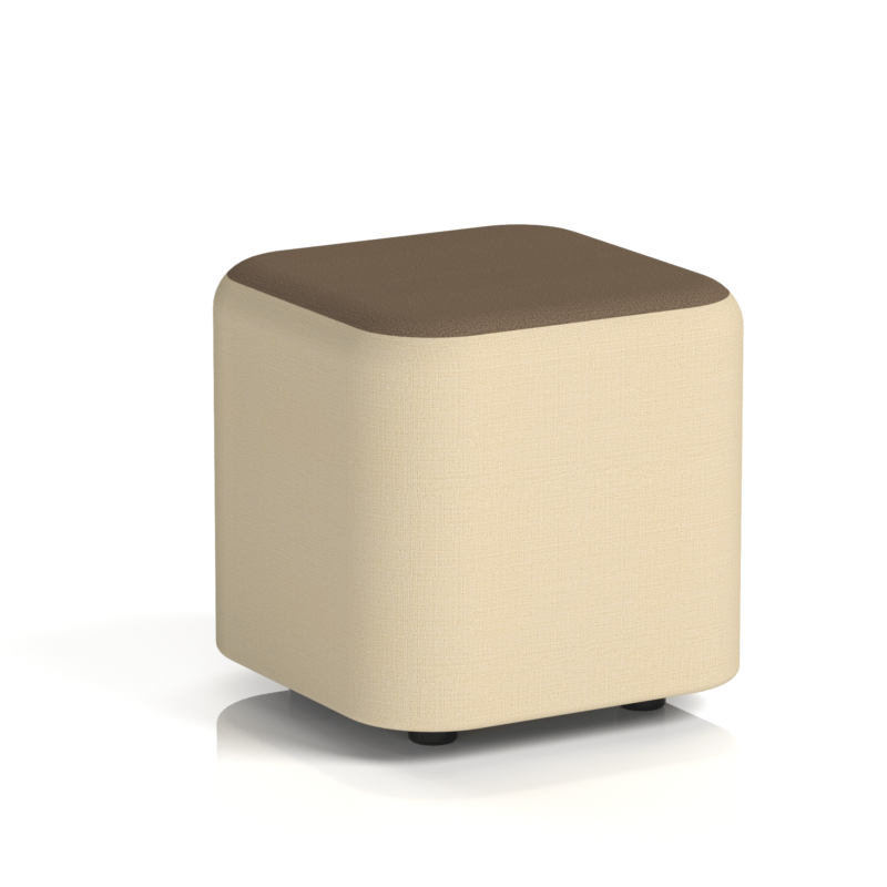 Harlestone Small Square Stool - Image 66