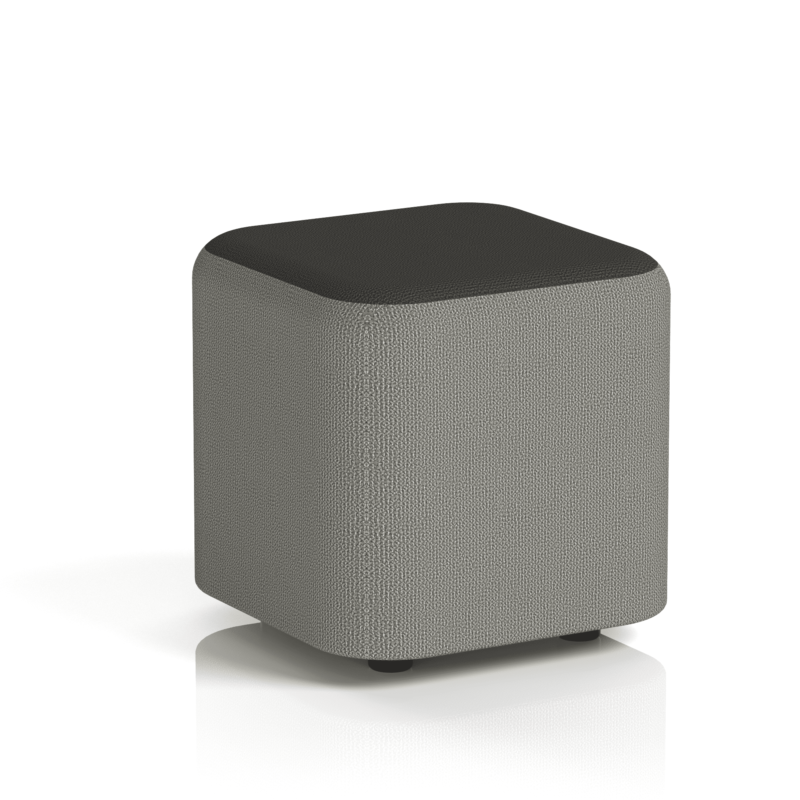 Harlestone Small Square Stool - Image 68
