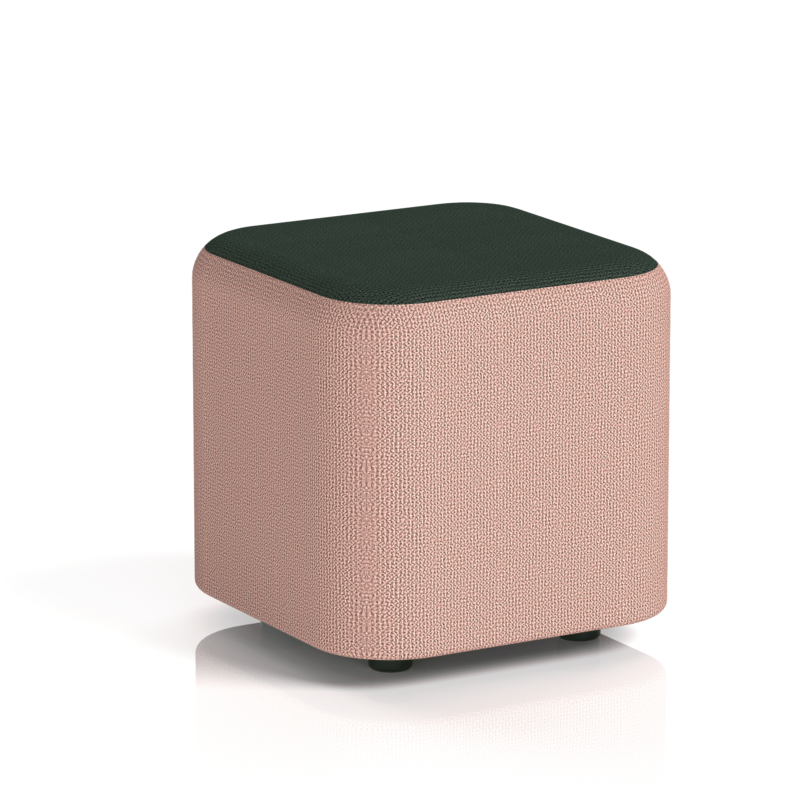 Harlestone Small Square Stool - Image 70