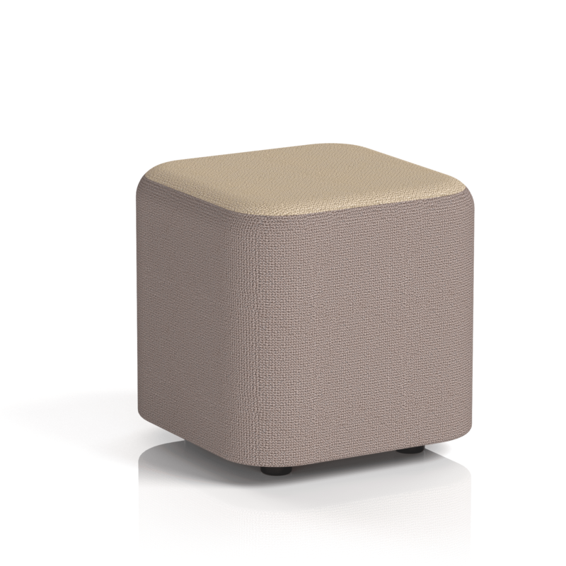 Harlestone Small Square Stool - Image 72