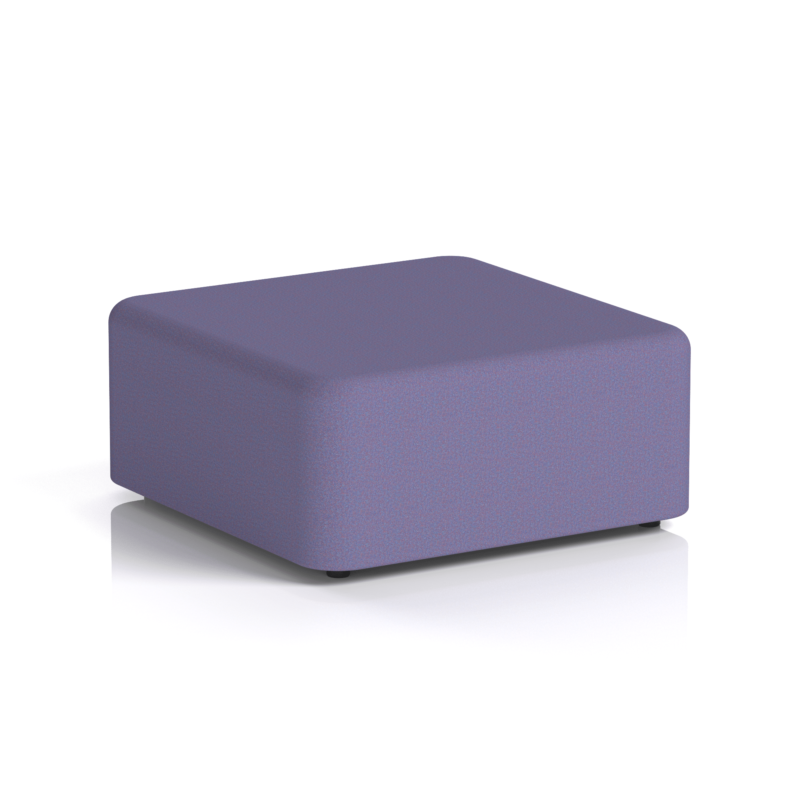 Harlestone Large Square Stool - Image 22