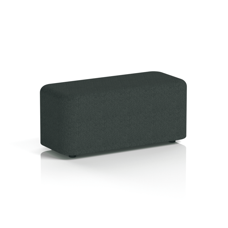 Harlestone Small Rectangular Stool - Image 3