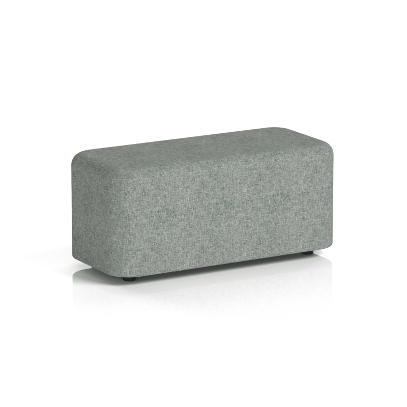 Harlestone Small Rectangular Stool - Image 5