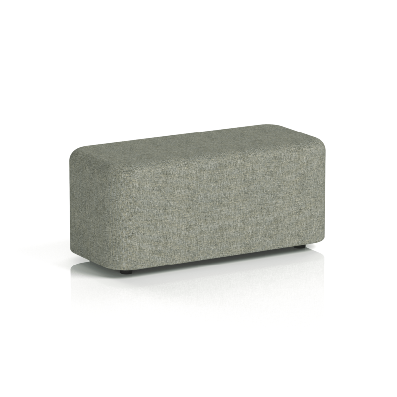 Harlestone Small Rectangular Stool - Image 6