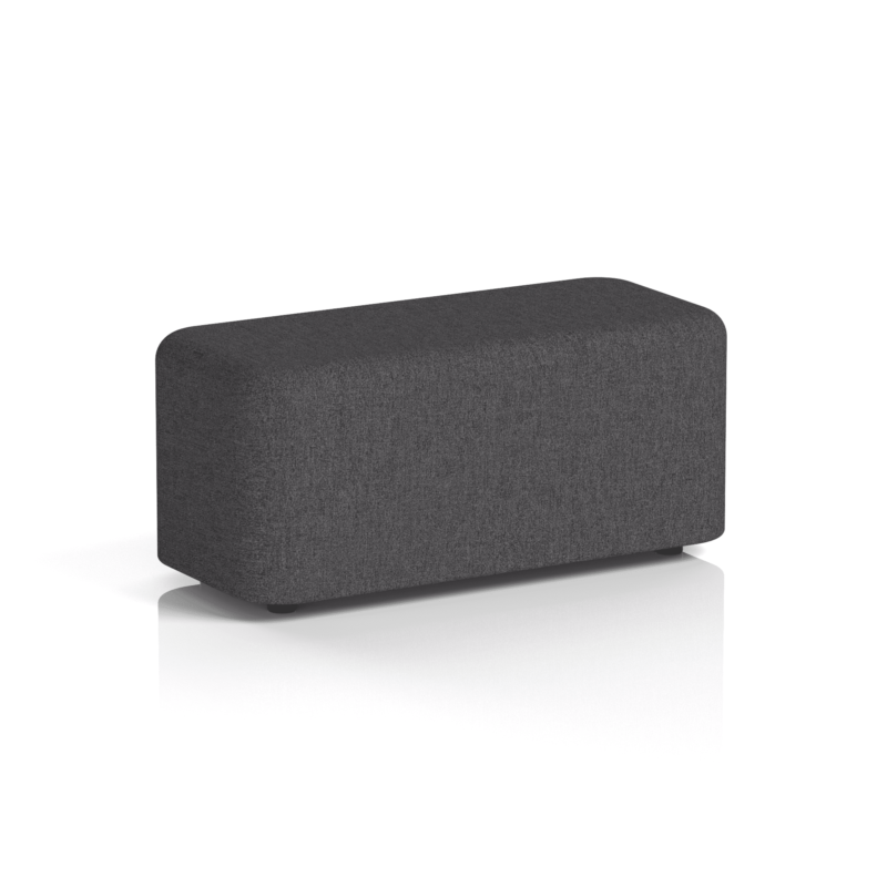 Harlestone Small Rectangular Stool - Image 7