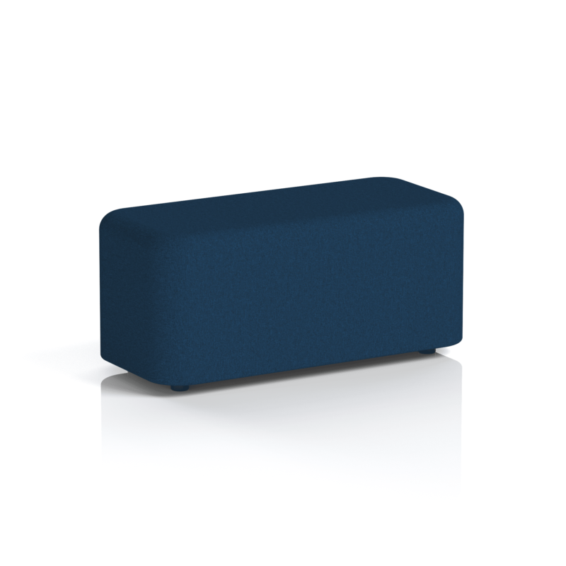 Harlestone Small Rectangular Stool - Image 8