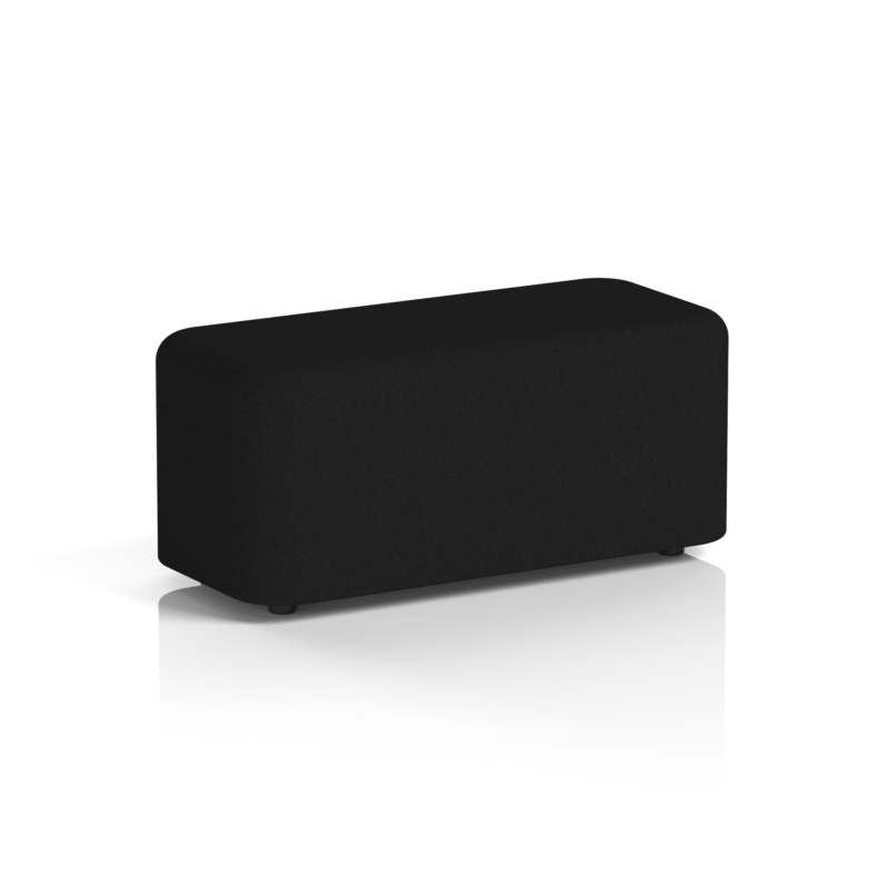 Harlestone Small Rectangular Stool - Image 9