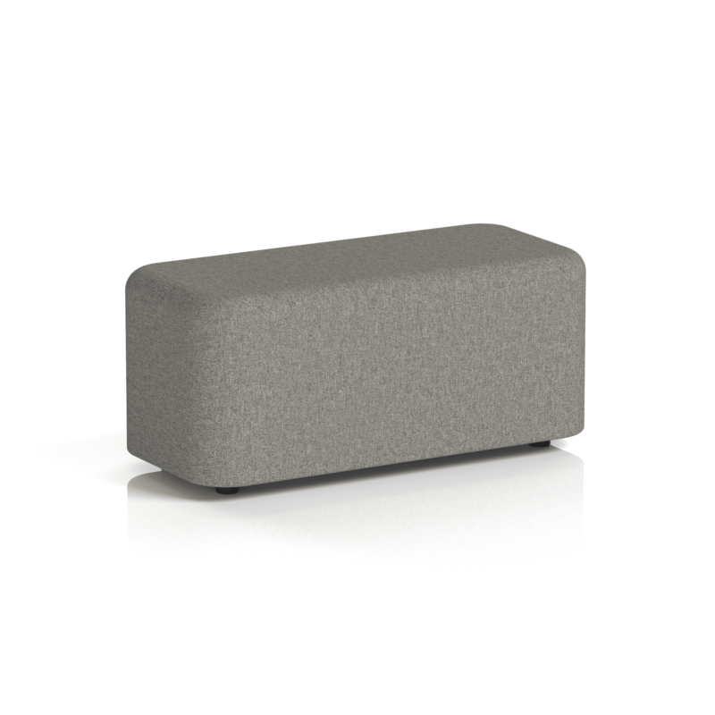 Harlestone Small Rectangular Stool - Image 10