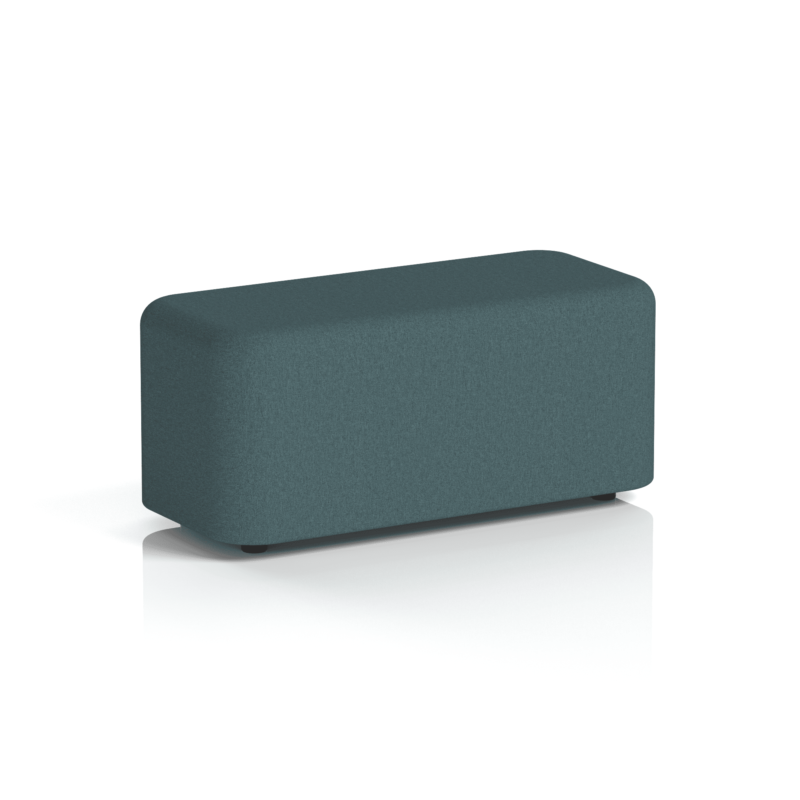 Harlestone Small Rectangular Stool - Image 11
