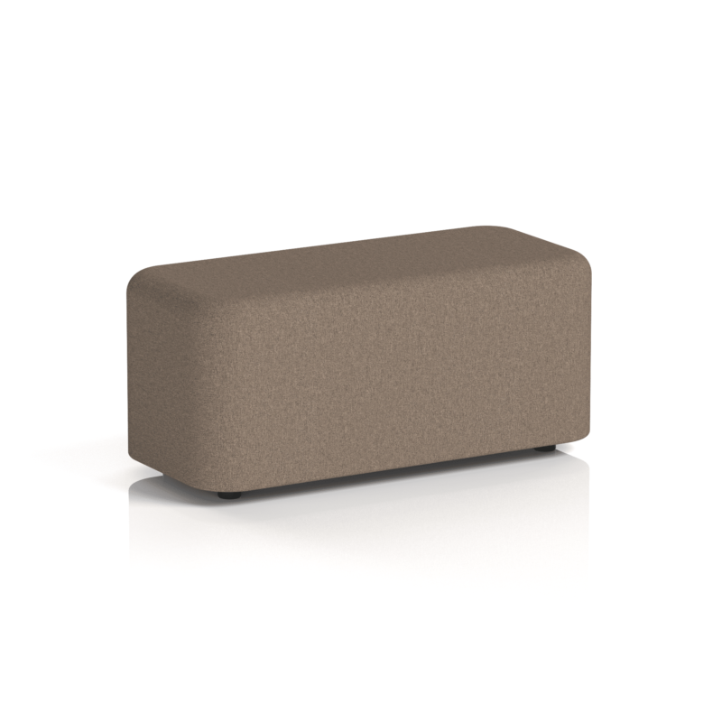 Harlestone Small Rectangular Stool - Image 12