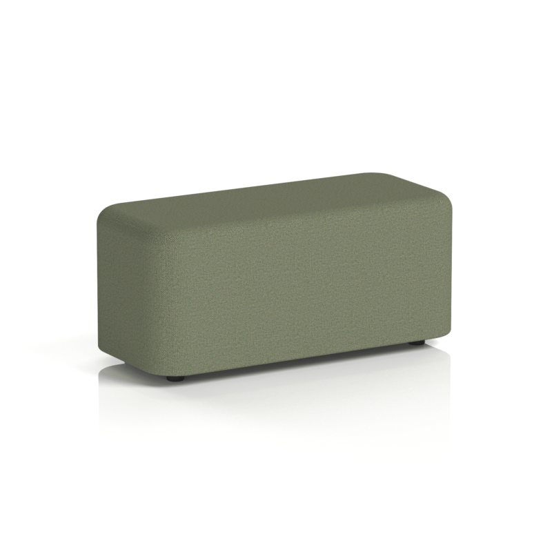Harlestone Small Rectangular Stool - Image 14