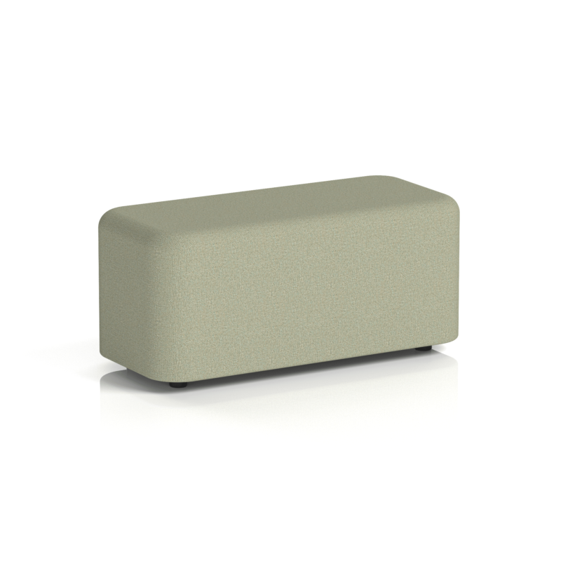 Harlestone Small Rectangular Stool - Image 15