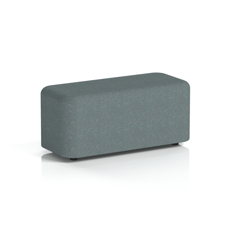 Harlestone Small Rectangular Stool - Image 18