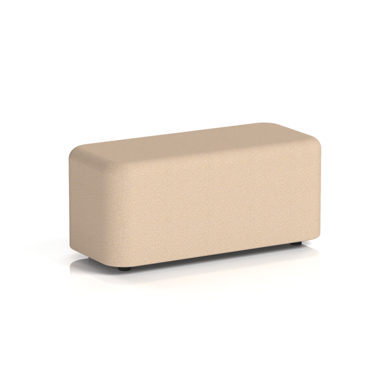 Harlestone Small Rectangular Stool - Image 19