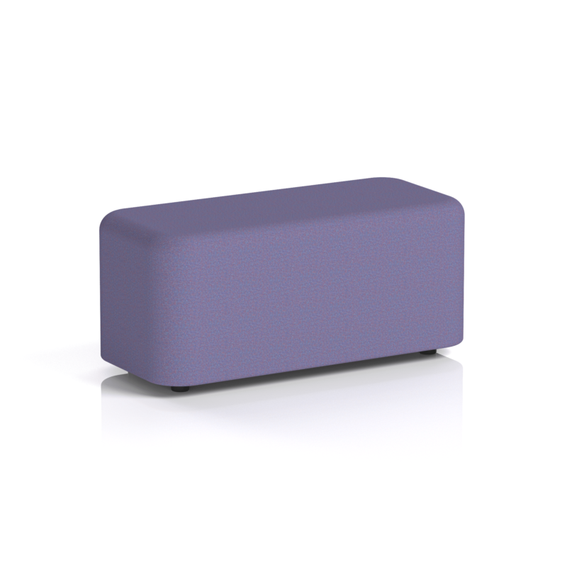Harlestone Small Rectangular Stool - Image 22