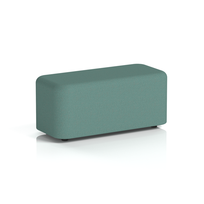 Harlestone Small Rectangular Stool - Image 25
